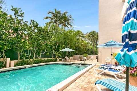 Copropriété à louer à Juno Beach, Floride: 2 chambres, 96.06 m2 № 2265436 - photo 12