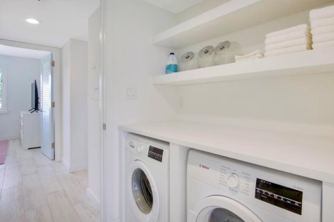 Copropriété à louer à Juno Beach, Floride: 2 chambres, 96.06 m2 № 2265436 - photo 28