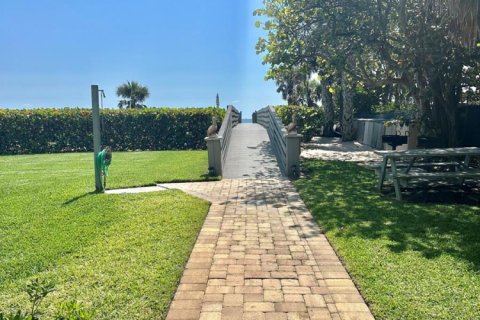 Copropriété à louer à Juno Beach, Floride: 2 chambres, 96.06 m2 № 2265436 - photo 7