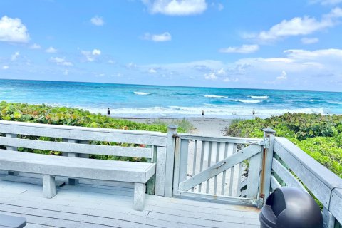 Copropriété à louer à Juno Beach, Floride: 2 chambres, 96.06 m2 № 2265436 - photo 14