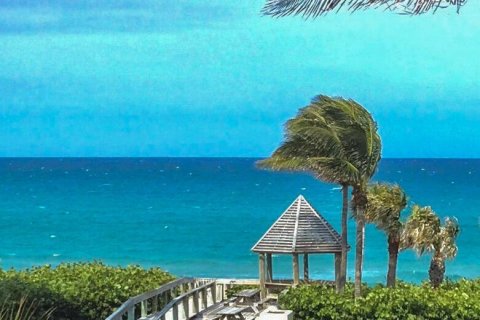 Condo à Juno Beach, Floride, 2 chambres  № 2265436