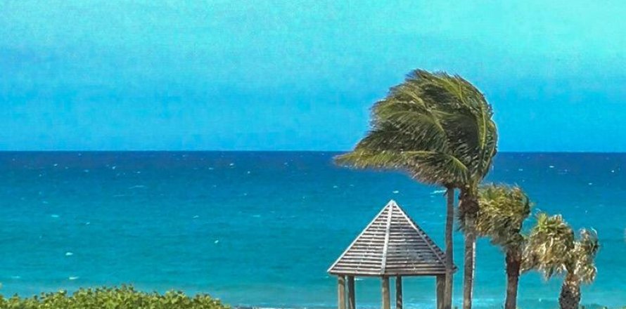 Condo à Juno Beach, Floride, 2 chambres  № 2265436