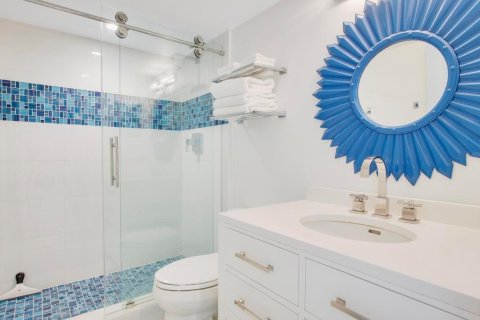 Copropriété à louer à Juno Beach, Floride: 2 chambres, 96.06 m2 № 2265436 - photo 29
