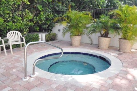 Copropriété à louer à Juno Beach, Floride: 2 chambres, 96.06 m2 № 2265436 - photo 13