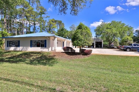 Commercial property in Bunnell, Florida 278.71 sq.m. № 2206419 - photo 23