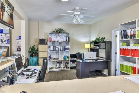 Commercial property in Bunnell, Florida 278.71 sq.m. № 2206419 - photo 14