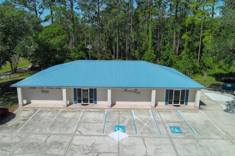 Commercial property in Bunnell, Florida 278.71 sq.m. № 2206419 - photo 26