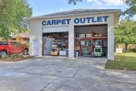 Commercial property in Bunnell, Florida 278.71 sq.m. № 2206419 - photo 6