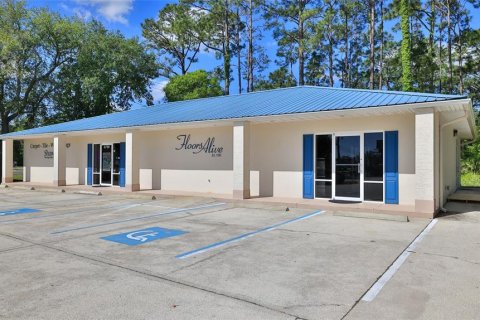 Commercial property in Bunnell, Florida 278.71 sq.m. № 2206419 - photo 2