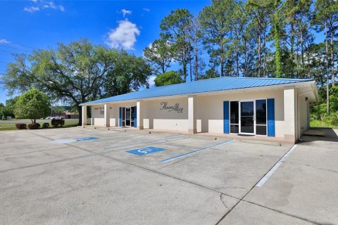 Commercial property in Bunnell, Florida 278.71 sq.m. № 2206419