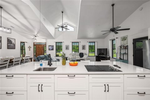 House in Williston, Florida 6 bedrooms, 338.81 sq.m. № 1687830 - photo 28