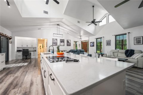 House in Williston, Florida 6 bedrooms, 338.81 sq.m. № 1687830 - photo 15