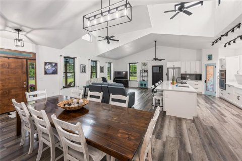 House in Williston, Florida 6 bedrooms, 338.81 sq.m. № 1687830 - photo 26