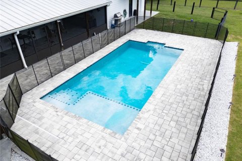 House in Williston, Florida 6 bedrooms, 338.81 sq.m. № 1687830 - photo 6