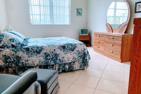 Condo in Lauderdale Lakes, Florida, 1 bedroom  № 2261460