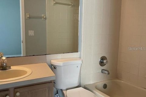 Villa ou maison à louer à Kissimmee, Floride: 3 chambres, 206.8 m2 № 1849908 - photo 28