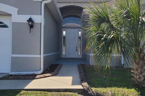 Villa ou maison à louer à Kissimmee, Floride: 3 chambres, 206.8 m2 № 1849908 - photo 2