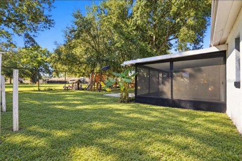 Villa ou maison à vendre à Orlando, Floride: 4 chambres, 125.6 m2 № 2415035 - photo 30