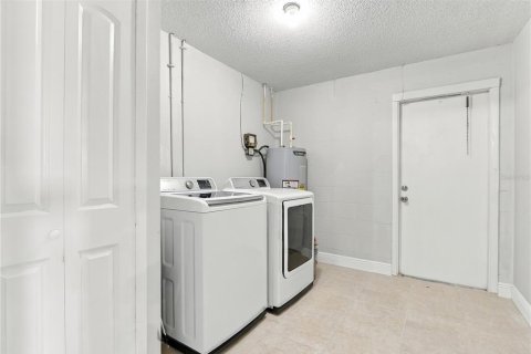 Villa ou maison à vendre à Orlando, Floride: 4 chambres, 125.6 m2 № 2415035 - photo 22