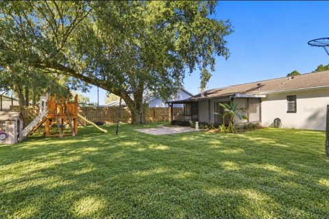 Villa ou maison à vendre à Orlando, Floride: 4 chambres, 125.6 m2 № 2415035 - photo 28