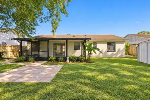 Villa ou maison à vendre à Orlando, Floride: 4 chambres, 125.6 m2 № 2415035 - photo 26