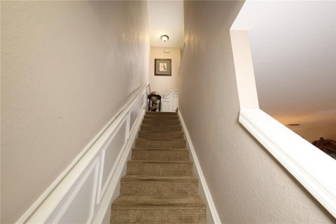 Townhouse in Orlando, Florida 3 bedrooms, 162.21 sq.m. № 1413380 - photo 26