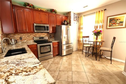 Townhouse in Orlando, Florida 3 bedrooms, 162.21 sq.m. № 1413380 - photo 17