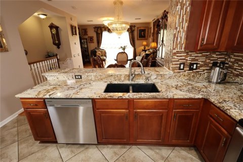 Townhouse in Orlando, Florida 3 bedrooms, 162.21 sq.m. № 1413380 - photo 19