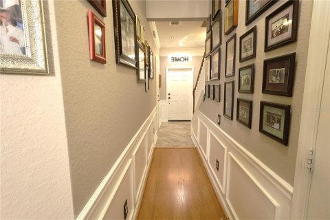 Townhouse in Orlando, Florida 3 bedrooms, 162.21 sq.m. № 1413380 - photo 13