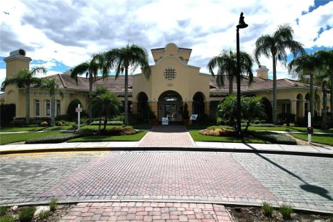 Townhouse in Orlando, Florida 3 bedrooms, 162.21 sq.m. № 1413380 - photo 8