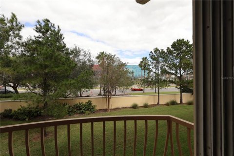 Townhouse in Orlando, Florida 3 bedrooms, 162.21 sq.m. № 1413380 - photo 24