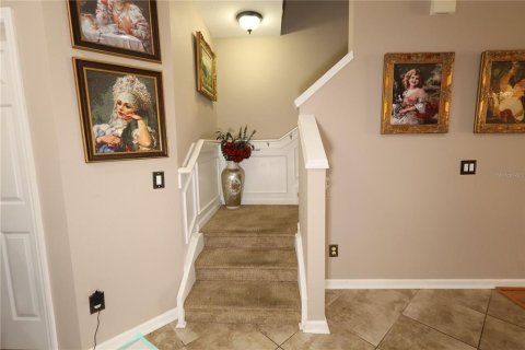 Townhouse in Orlando, Florida 3 bedrooms, 162.21 sq.m. № 1413380 - photo 25
