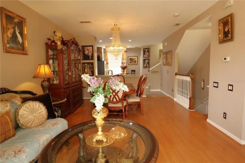 Townhouse in Orlando, Florida 3 bedrooms, 162.21 sq.m. № 1413380 - photo 23