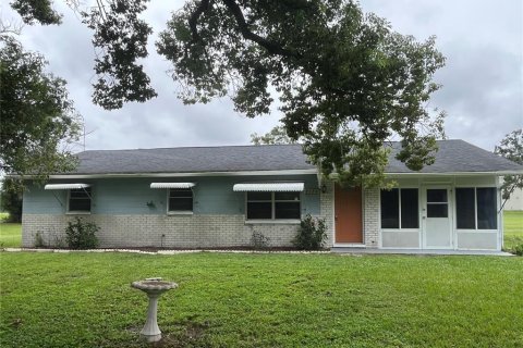 House in Odessa, Florida 3 bedrooms, 109.25 sq.m. № 1910011 - photo 1