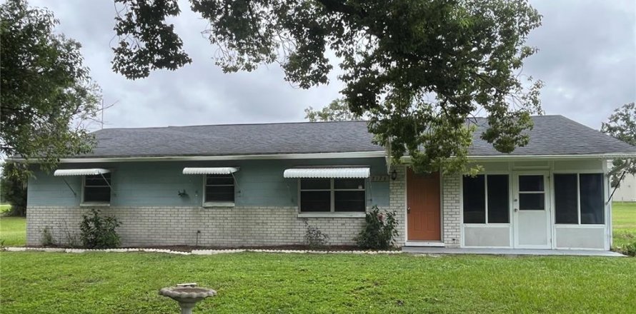 Casa en Odessa, Florida 3 dormitorios, 109.25 m2 № 1910011