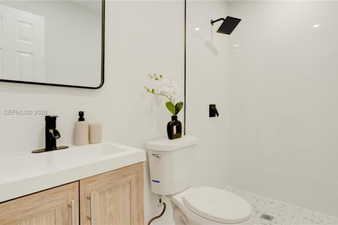 Casa en alquiler en Oakland Park, Florida, 4 dormitorios, 109.62 m2 № 2066127 - foto 19