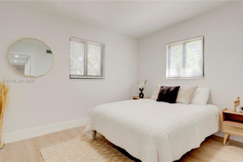 Casa en alquiler en Oakland Park, Florida, 4 dormitorios, 109.62 m2 № 2066127 - foto 11