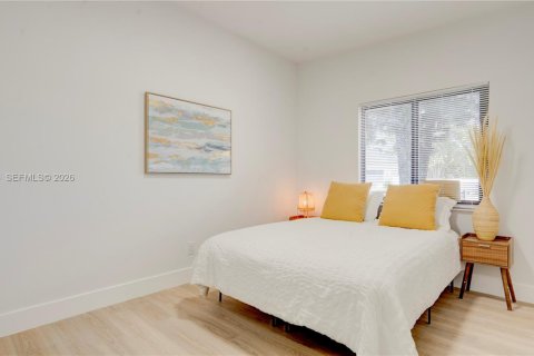 Casa en alquiler en Oakland Park, Florida, 4 dormitorios, 109.62 m2 № 2066127 - foto 16