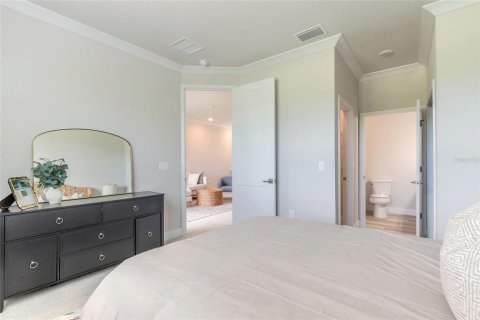 Touwnhouse à vendre à New Smyrna Beach, Floride: 3 chambres, 171.59 m2 № 2286972 - photo 19