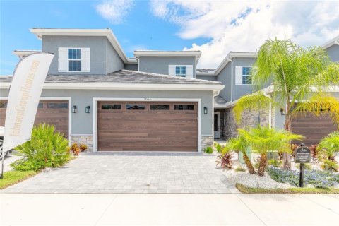 Touwnhouse à vendre à New Smyrna Beach, Floride: 3 chambres, 171.59 m2 № 2286972 - photo 11