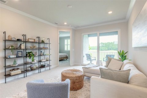 Touwnhouse à vendre à New Smyrna Beach, Floride: 3 chambres, 171.59 m2 № 2286972 - photo 14