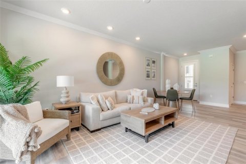 Touwnhouse à vendre à New Smyrna Beach, Floride: 3 chambres, 171.59 m2 № 2286972 - photo 8