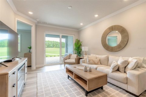Touwnhouse à vendre à New Smyrna Beach, Floride: 3 chambres, 171.59 m2 № 2286972 - photo 6