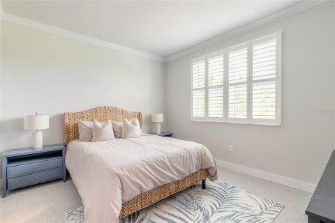 Touwnhouse à vendre à New Smyrna Beach, Floride: 3 chambres, 171.59 m2 № 2286972 - photo 17
