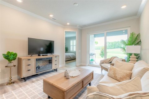 Touwnhouse à vendre à New Smyrna Beach, Floride: 3 chambres, 171.59 m2 № 2286972 - photo 7