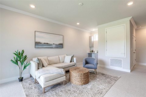 Touwnhouse à vendre à New Smyrna Beach, Floride: 3 chambres, 171.59 m2 № 2286972 - photo 15