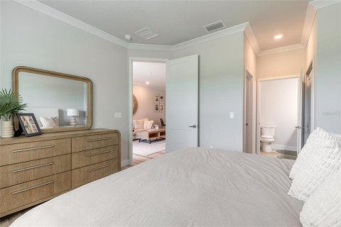 Touwnhouse à vendre à New Smyrna Beach, Floride: 3 chambres, 171.59 m2 № 2286972 - photo 29