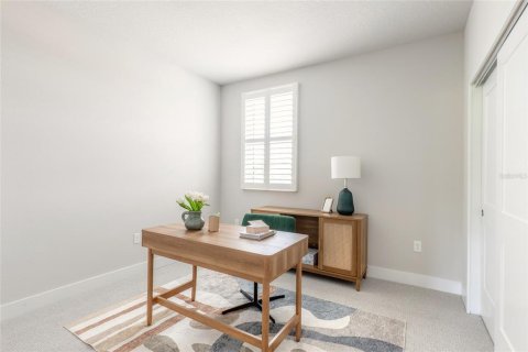 Touwnhouse à vendre à New Smyrna Beach, Floride: 3 chambres, 171.59 m2 № 2286972 - photo 22