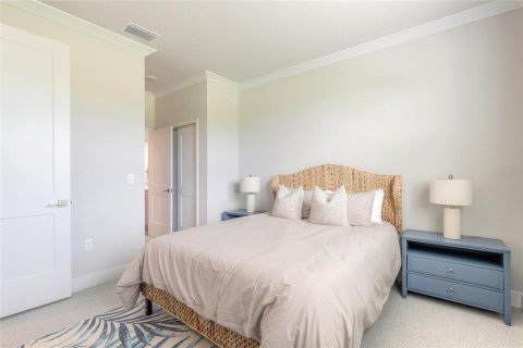 Touwnhouse à vendre à New Smyrna Beach, Floride: 3 chambres, 171.59 m2 № 2286972 - photo 18