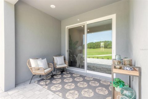 Touwnhouse à vendre à New Smyrna Beach, Floride: 3 chambres, 171.59 m2 № 2286972 - photo 10